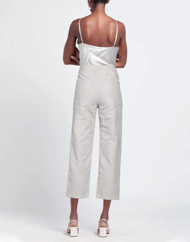 SOFIE D'HOORE Casual pants 3