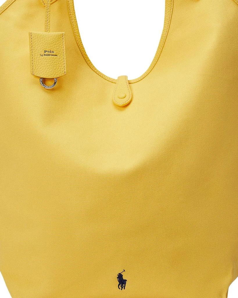 Ralph Lauren Polo Play Tote 6