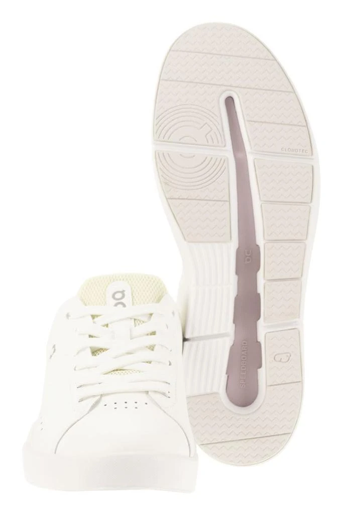 ON RUNNING THE ROGER ADVANTAGE - SNEAKERS 5