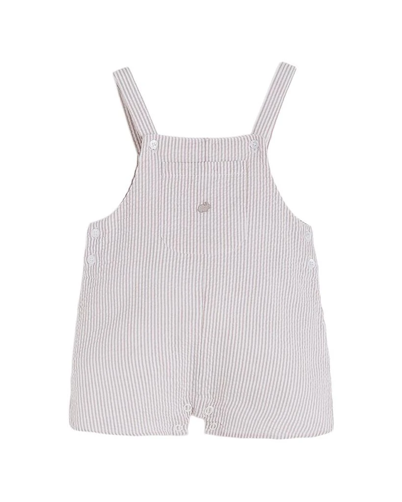babycottons Babycottons Striped Shortall