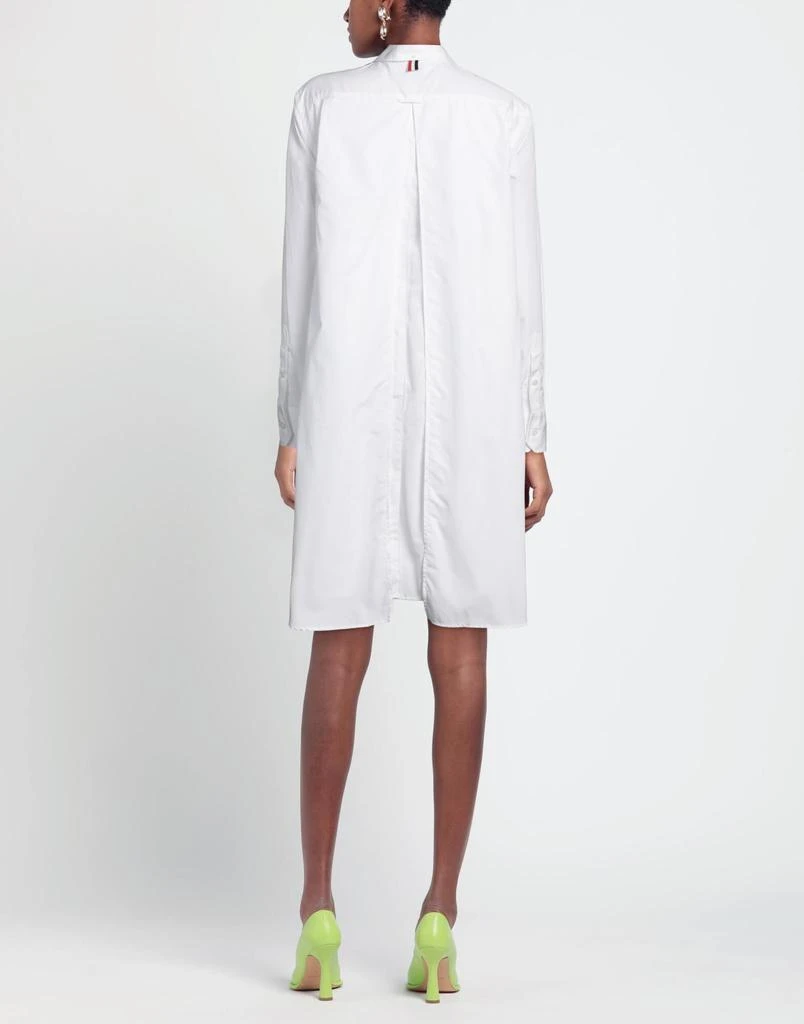 Thom Browne Shirt dress 4