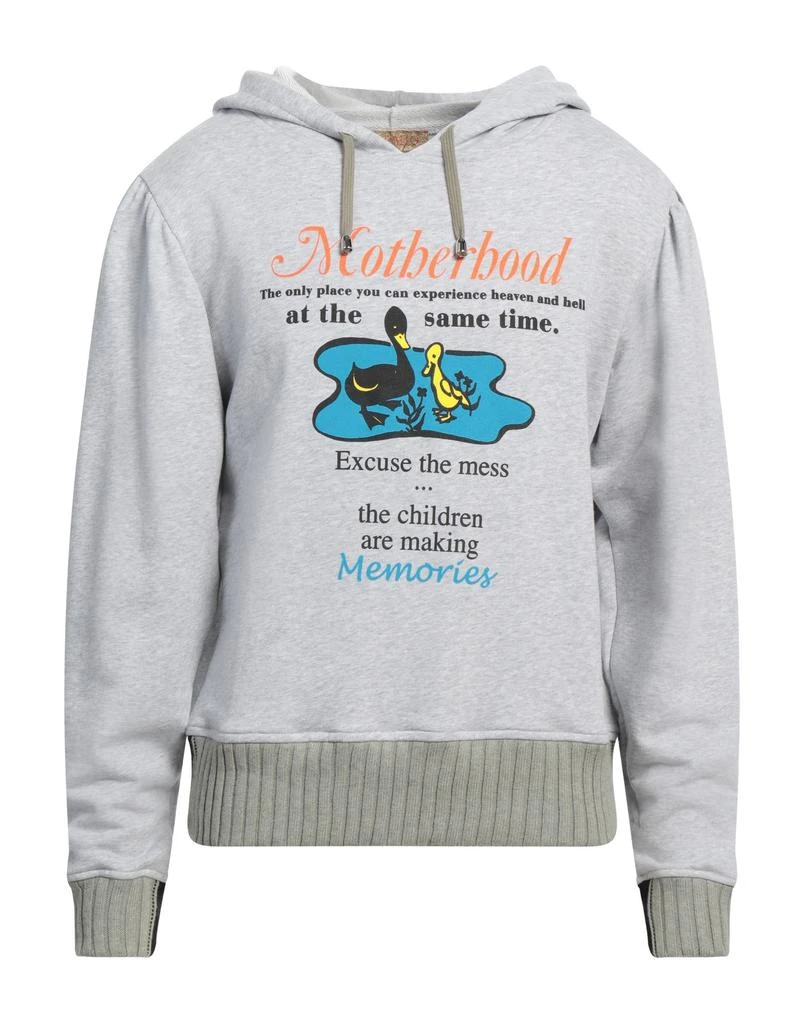 CORMIO Hooded sweatshirt 1