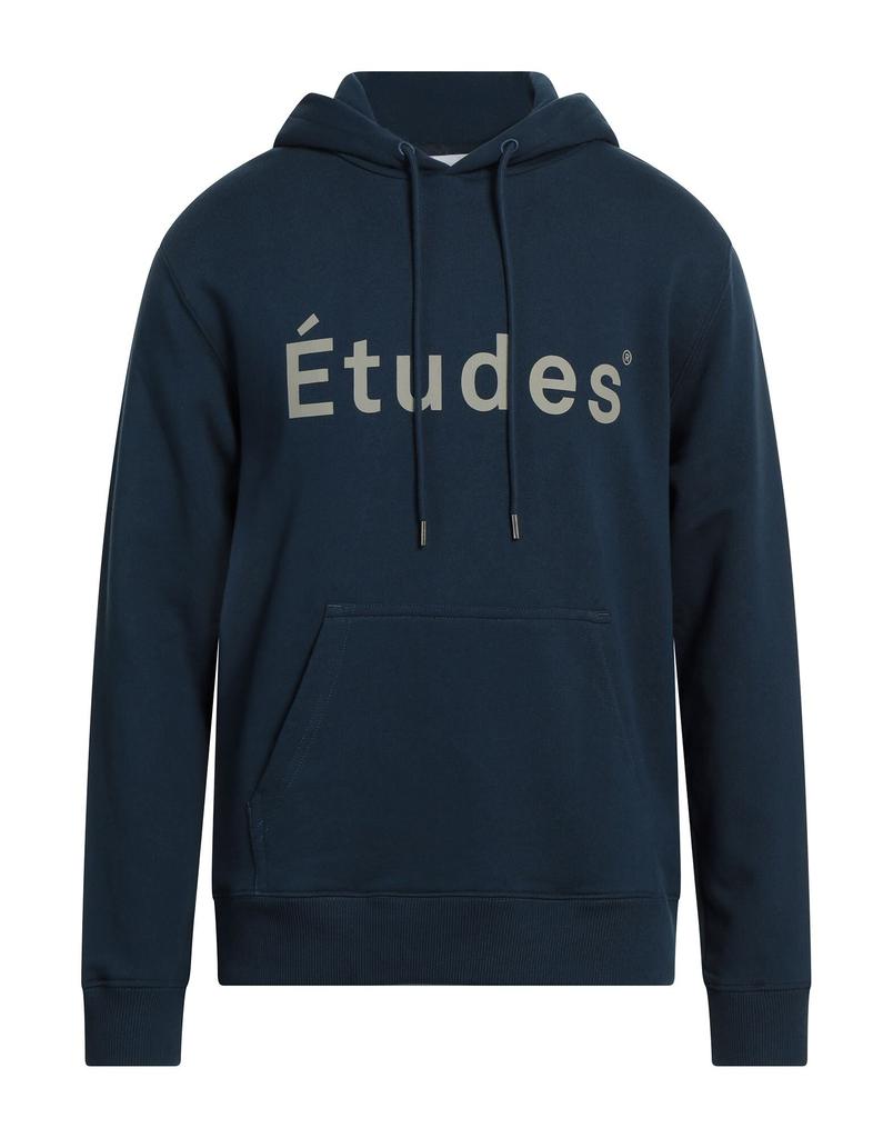 Etudes Hooded sweatshirt