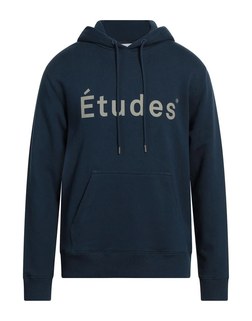 ÉTUDES Hooded sweatshirt 1