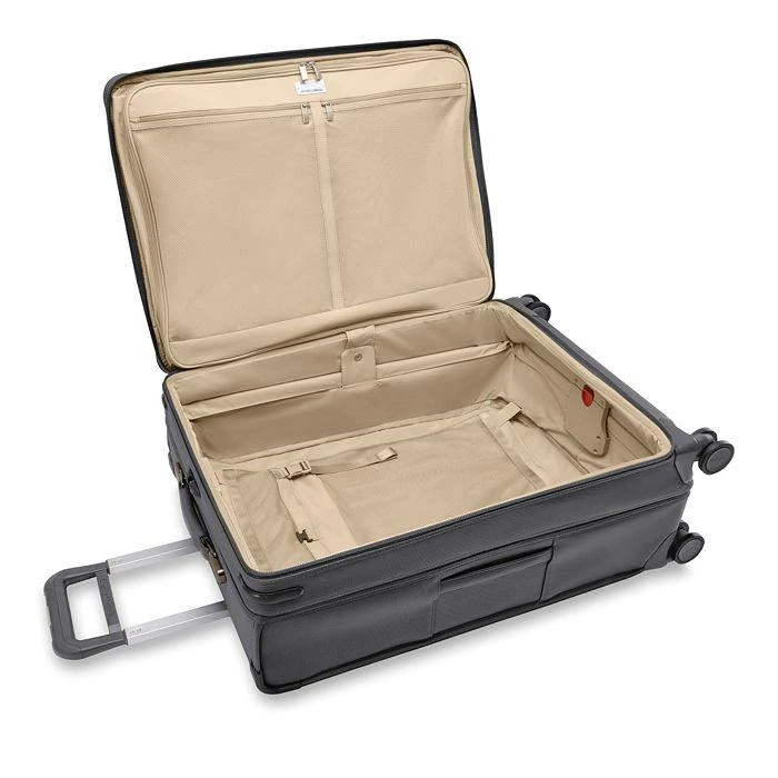 Briggs & Riley Baseline Large Expandable Spinner Suitcase 4