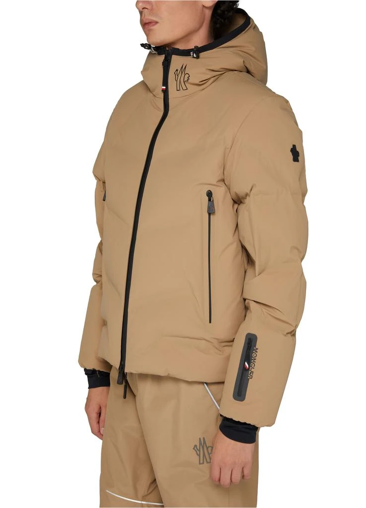 Moncler Arcesaz down jacket 4