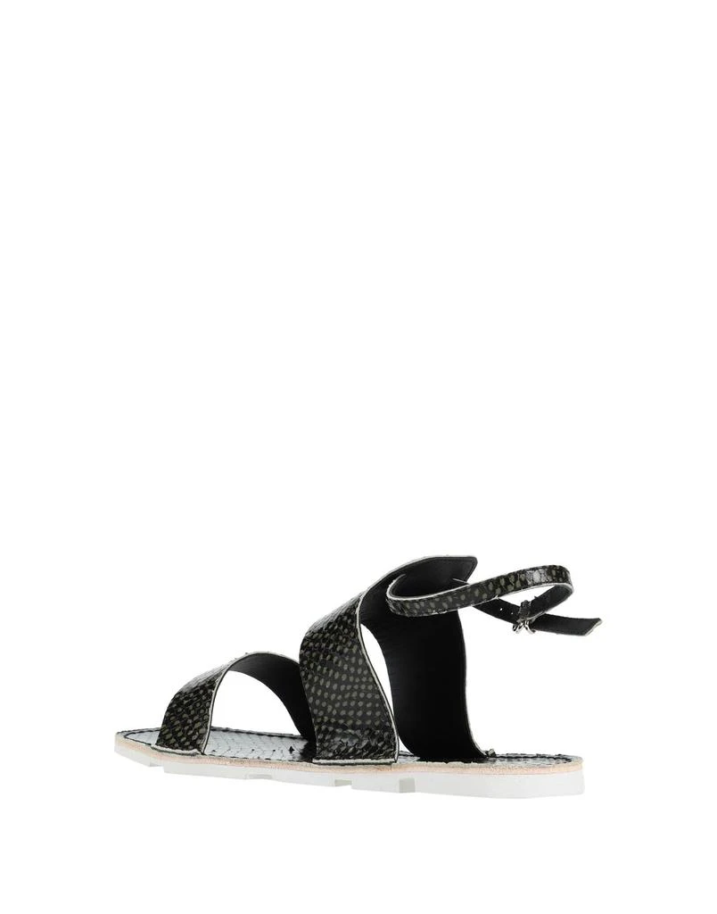 STEPHEN VENEZIA Sandals 3