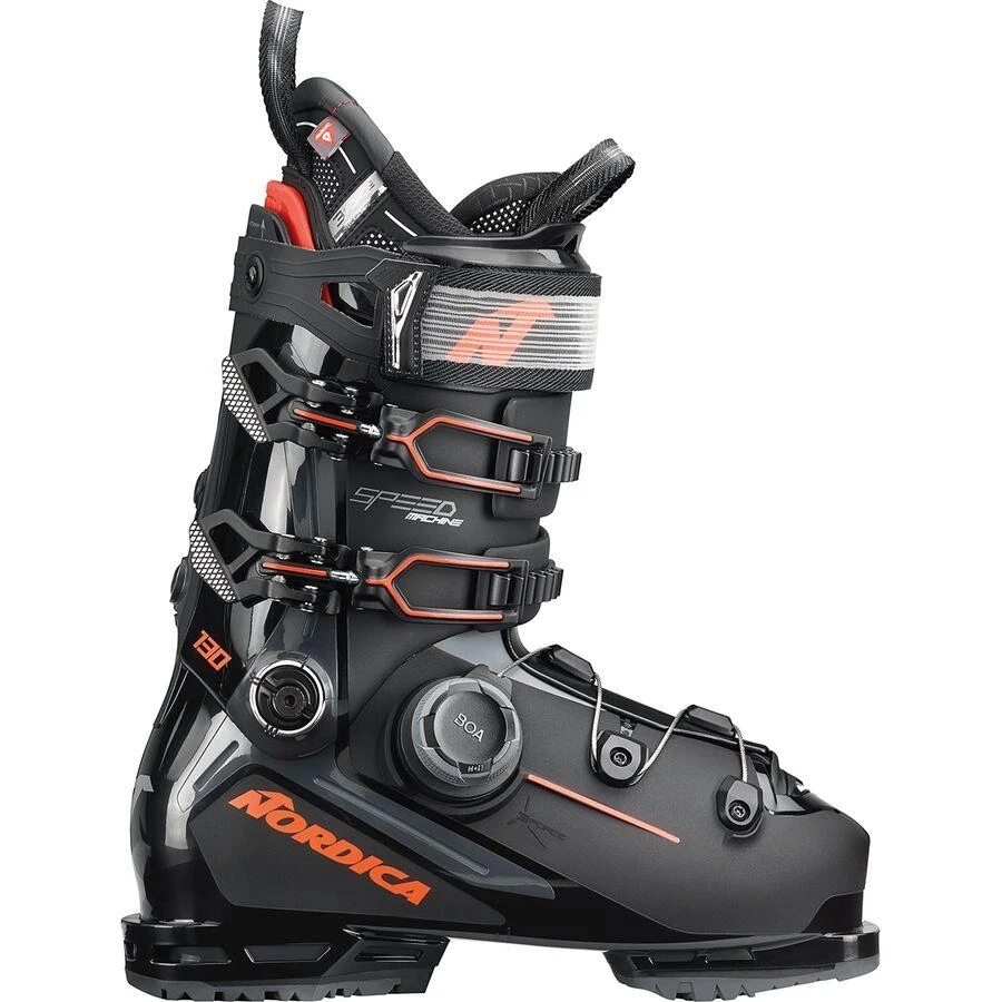 Nordica Speedmachine 3 Boa 130 Ski Boot - 2025