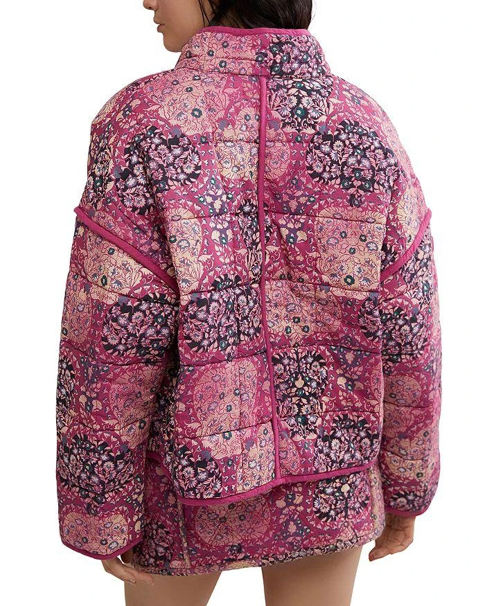 Free People Chloe Jacket 3