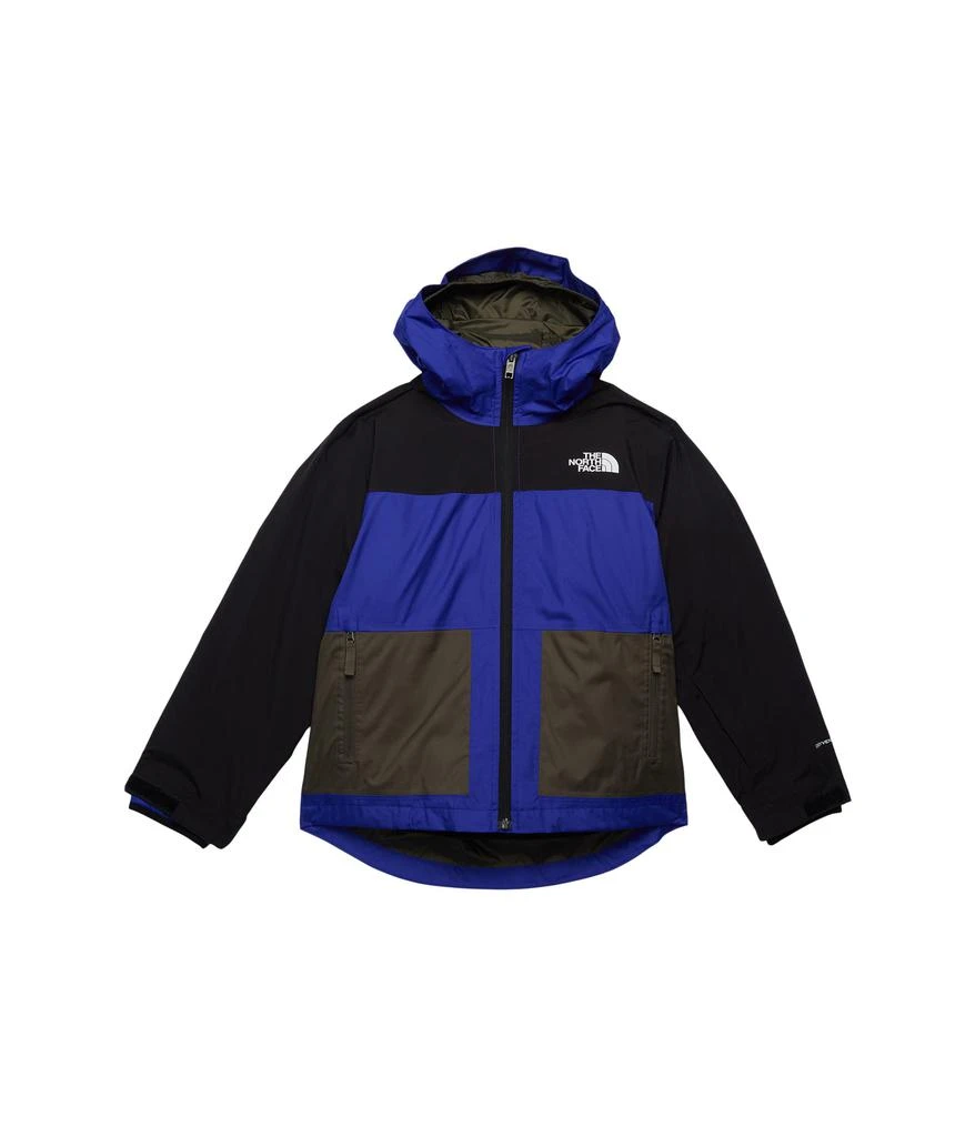 The North Face Kids Freedom Triclimate® (Little Kids/Big Kids) 1