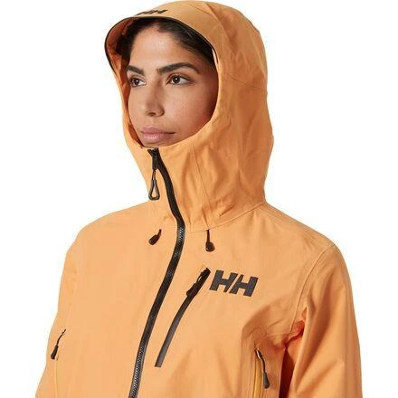 Helly Hansen Odin 9 Worlds 3.0 Jacket - Women's 5