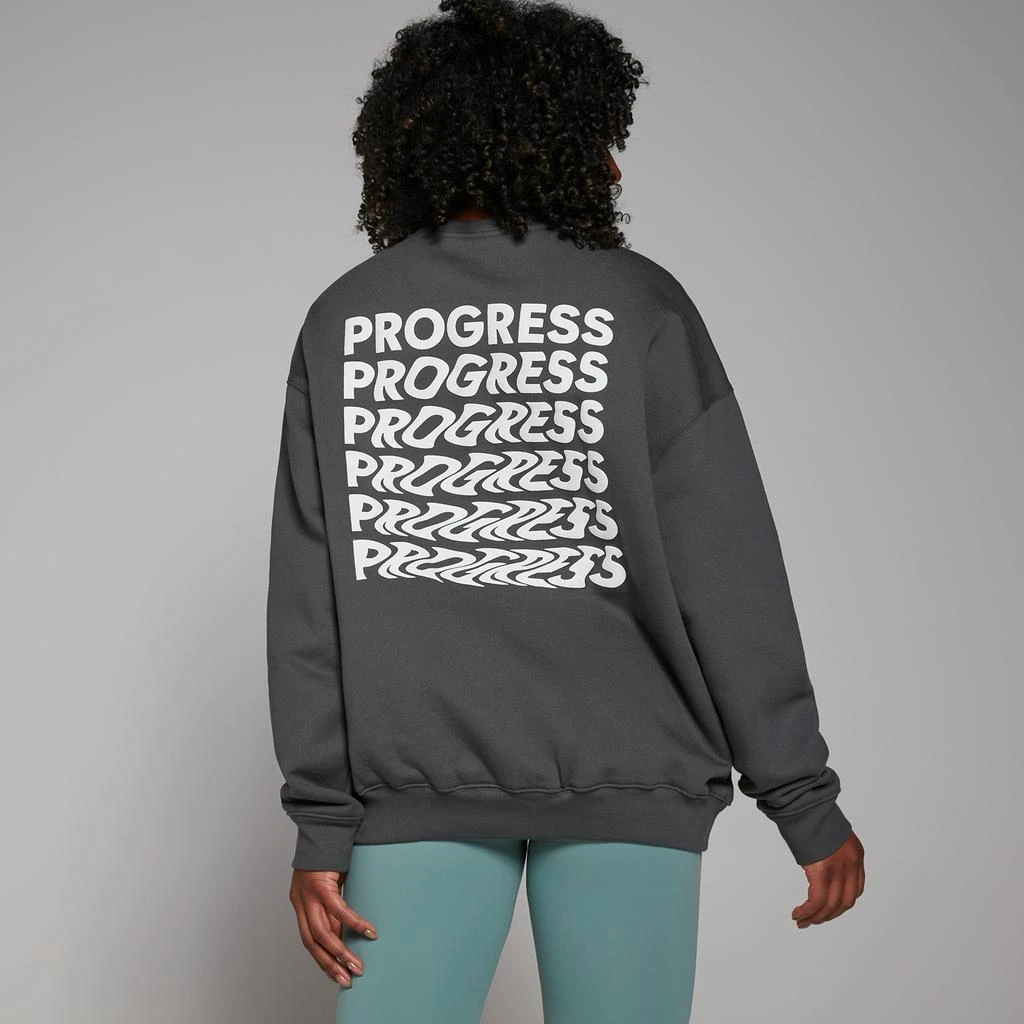 Myprotein MP Women's Tempo Progress Sweatshirt 1