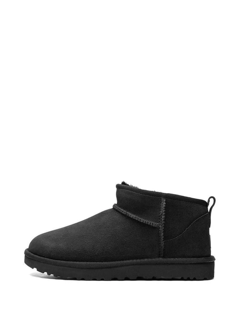 UGG UGG Woman Classic Ultra Mini Boots Shoes 3