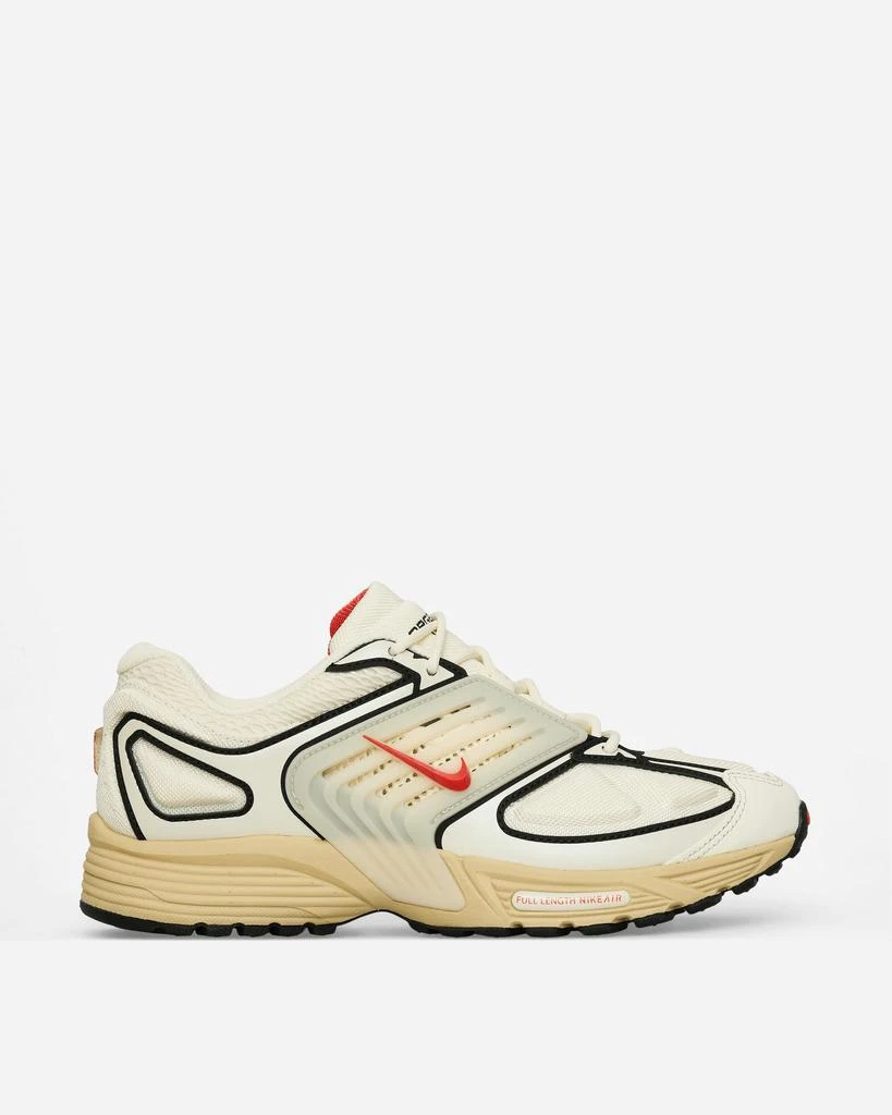 NIKE Air Pegasus Wave Sneakers Coconut Milk / Picante Red 1