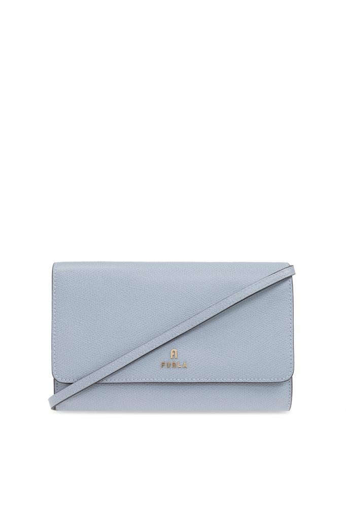 【関税込】FURLA Meti チェーンウォレット Furla METI CHAIN WALLET - VITELLO SIDNEY - Wallets - BeyondStyle