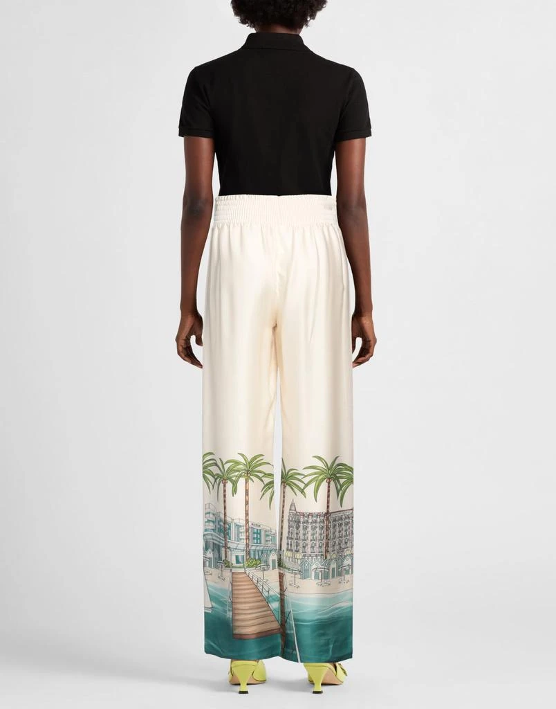 maria vittoria paolillo mvp Casual pants 3