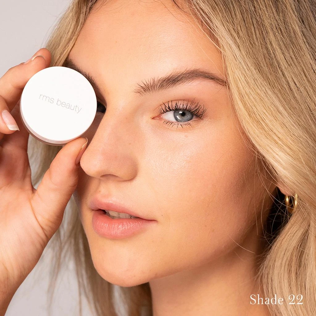 RMS Beauty UnCoverup Concealer 66