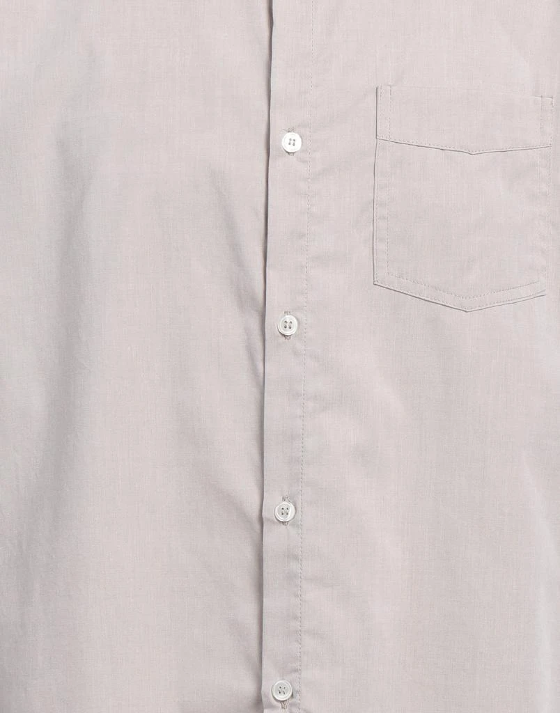 THE EDITOR Solid color shirt 4