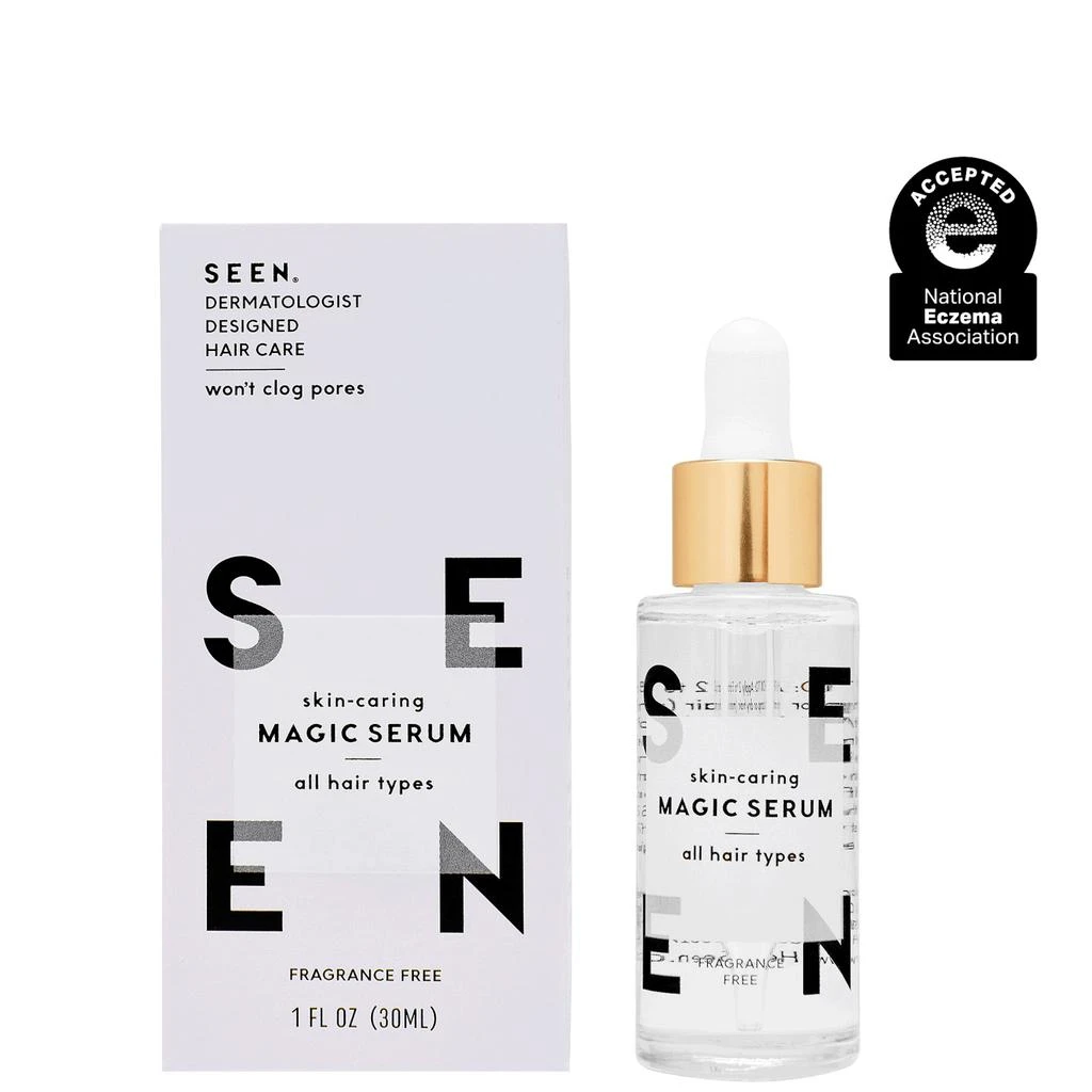 SEEN SEEN Magic Serum 1 FL oz 2