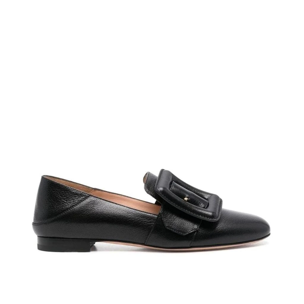 Bally Janelle Loafers 1