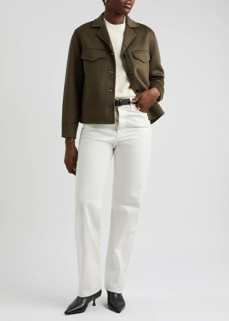 Rails Riley wool-blend jacket 4