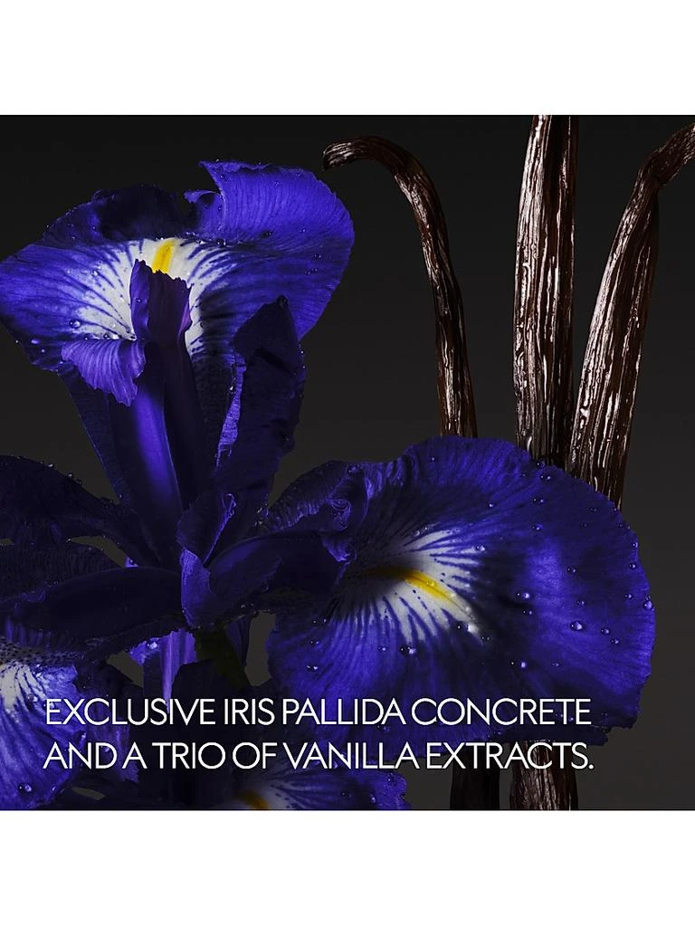 Gucci The Alchemist's Garden Vanilla Firenze Eau de Parfum 3