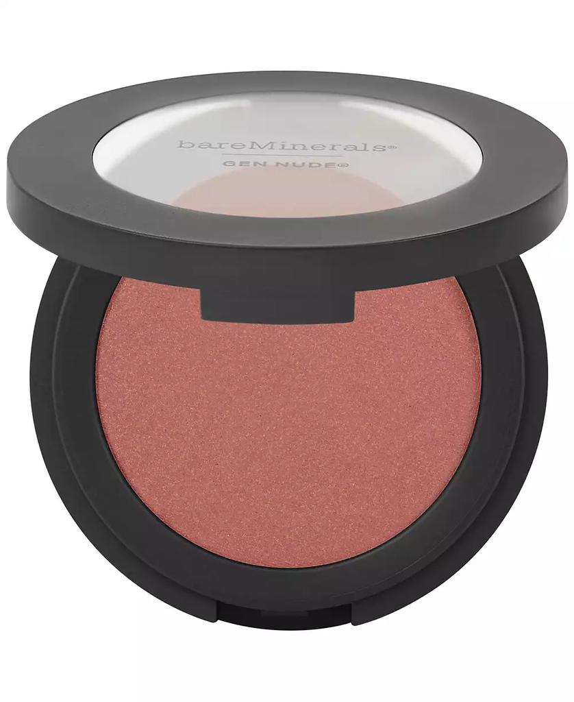 BareMinerals Gen Nude Powder Blush, 0.21 oz.