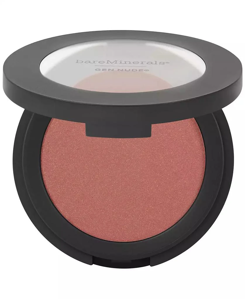 BareMinerals Gen Nude Powder Blush, 0.21 oz. 1