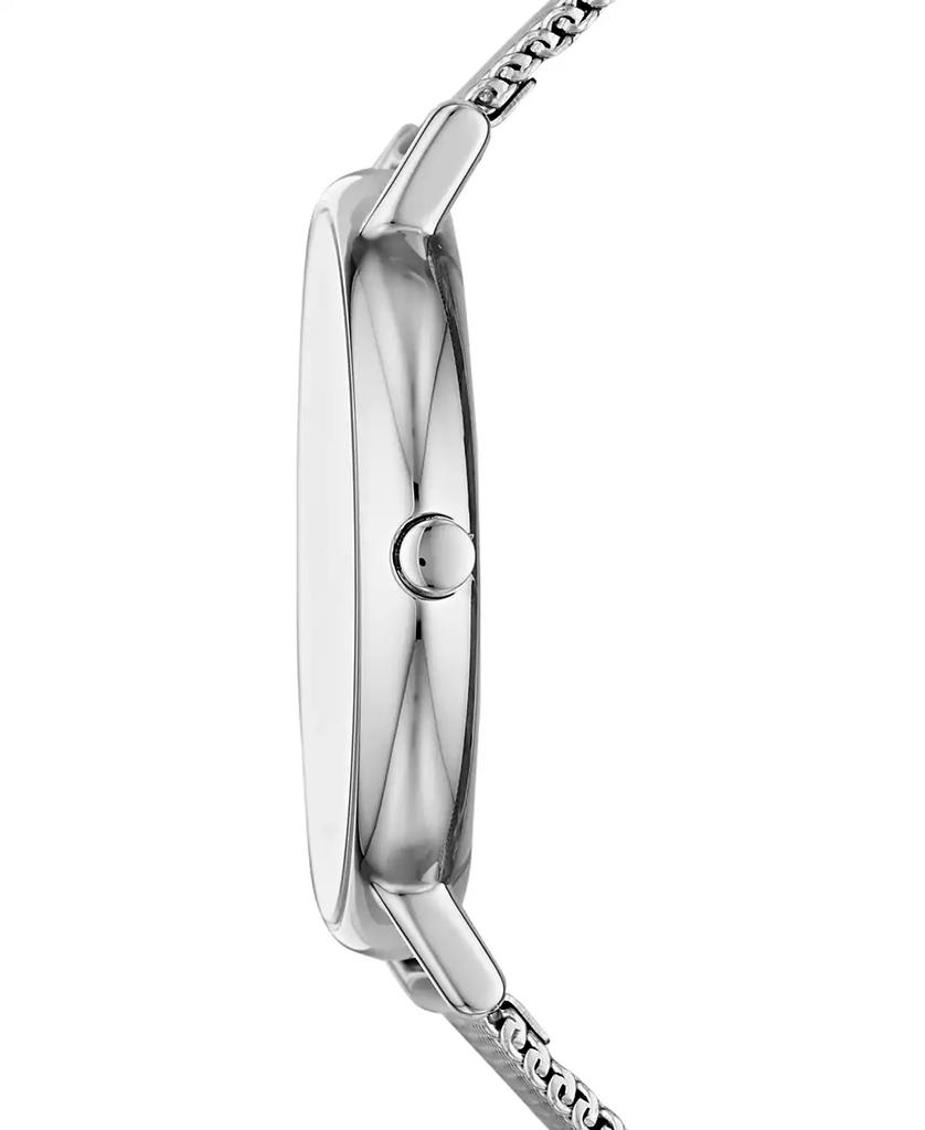 Skagen Women's Signatur Stainless Steel Mesh Bracelet Watch 38mm