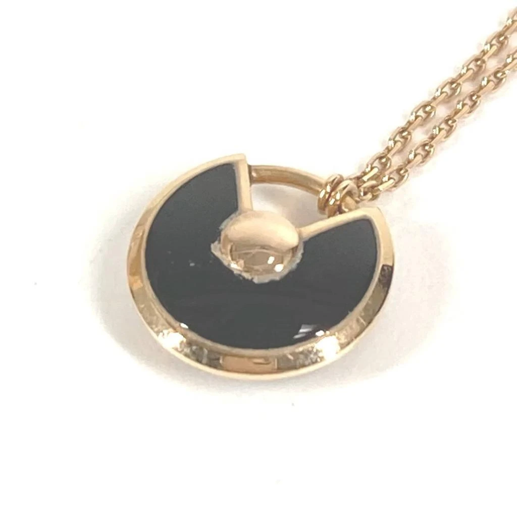 Cartier Cartier gold gold (18K) Necklace (Pre-Owned) 2