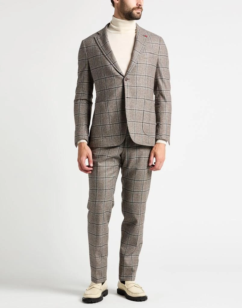 Isaia Suits 2
