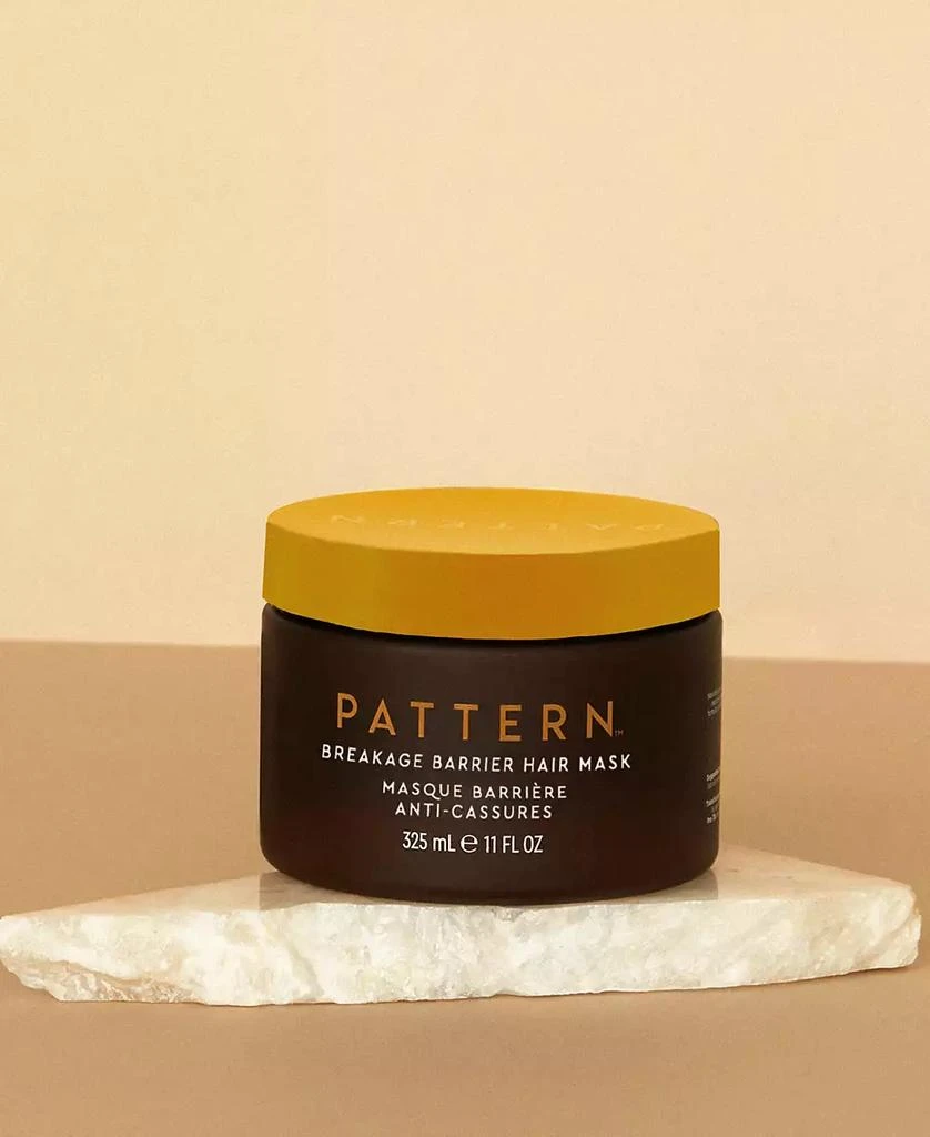 PATTERN Beauty by Tracee Ellis Ross Breakage Barrier Hair Mask, 11 oz. 6