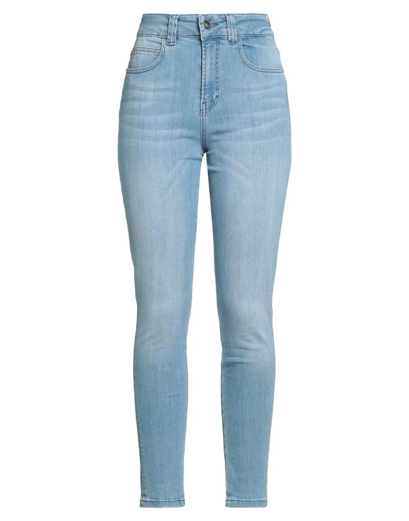 KAOS Denim pants 1
