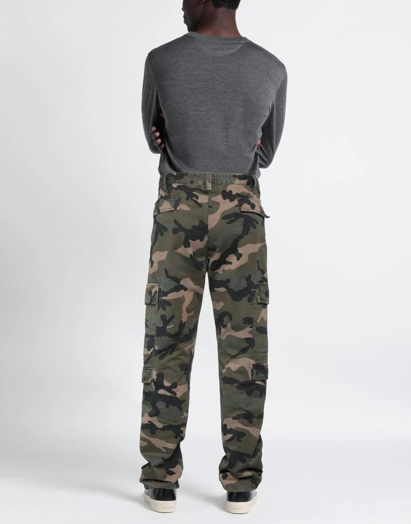 Valentino Cargo 3