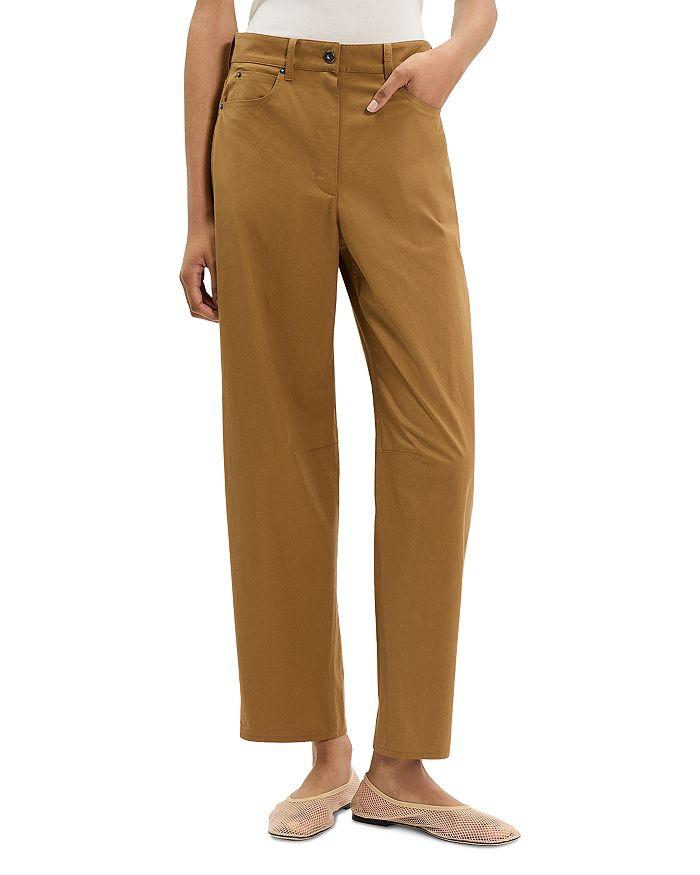 Theory Ankle Pants