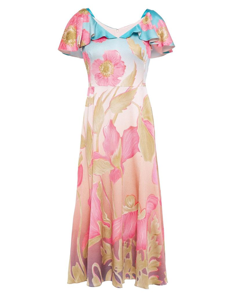 PETER PILOTTO Midi dress