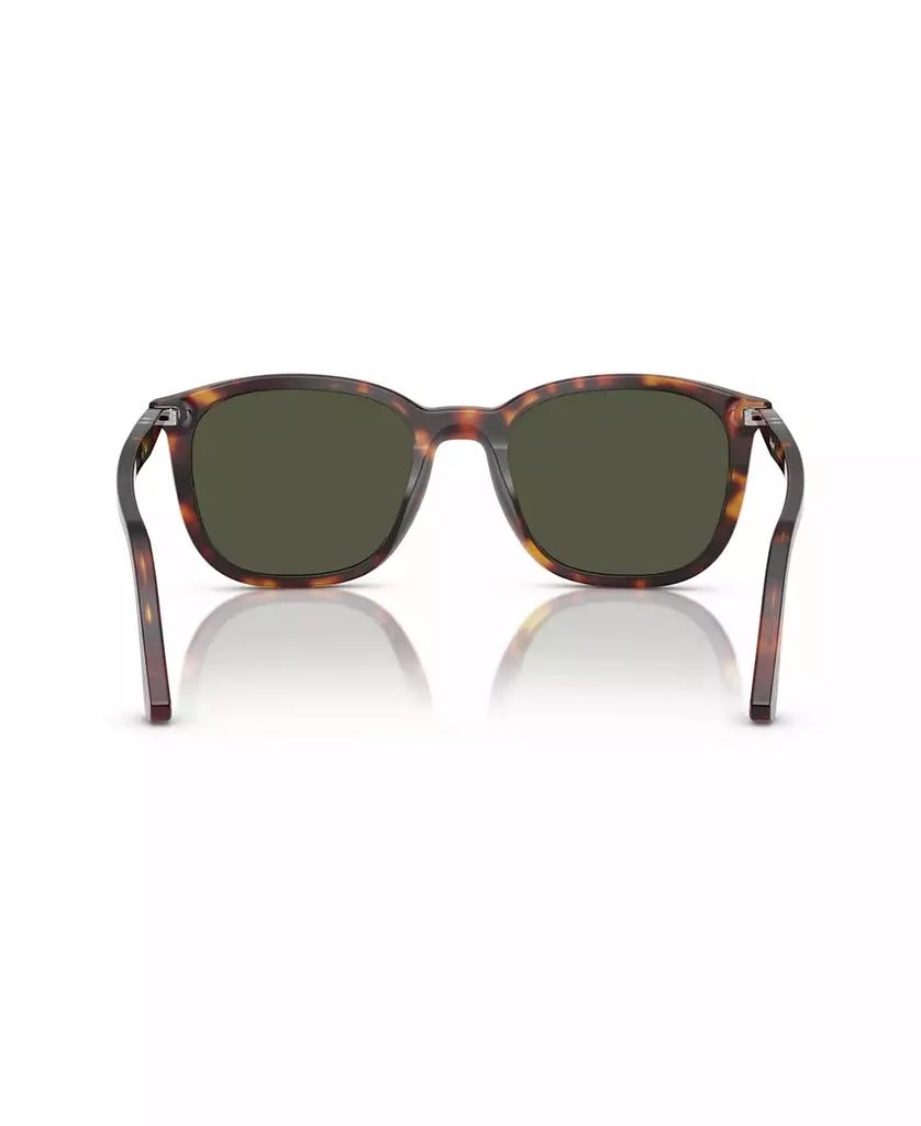 Persol Unisex Heart Sunglasses, PO3355S 4