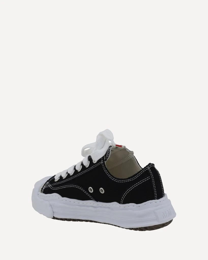 Maison MIHARA YASUHIRO Hank OG Sneakers 2