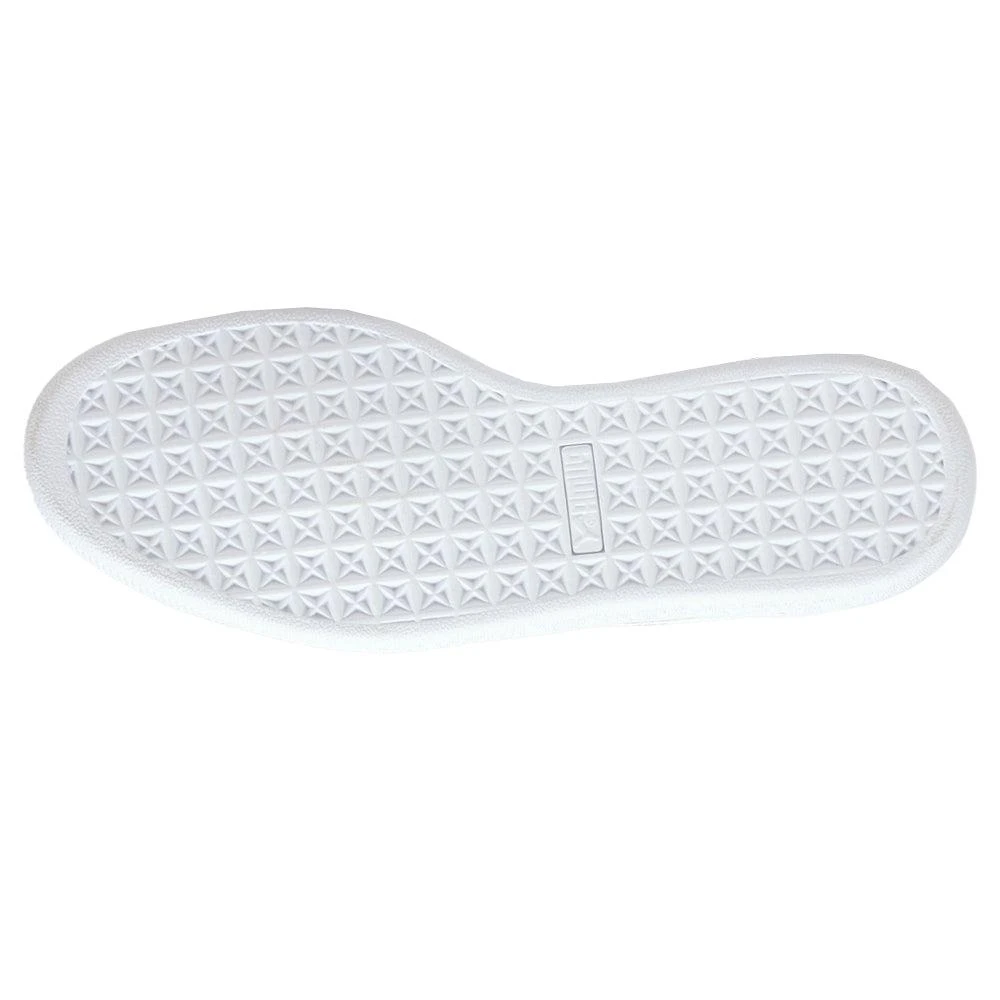 Puma Basket Classic XXI Lace Up Sneakers 5