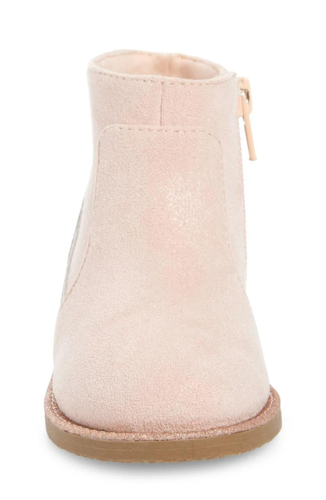 Tucker + Tate Kids' Shooting Star Bootie 4