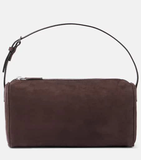 The Row '90s leather tote bag 1