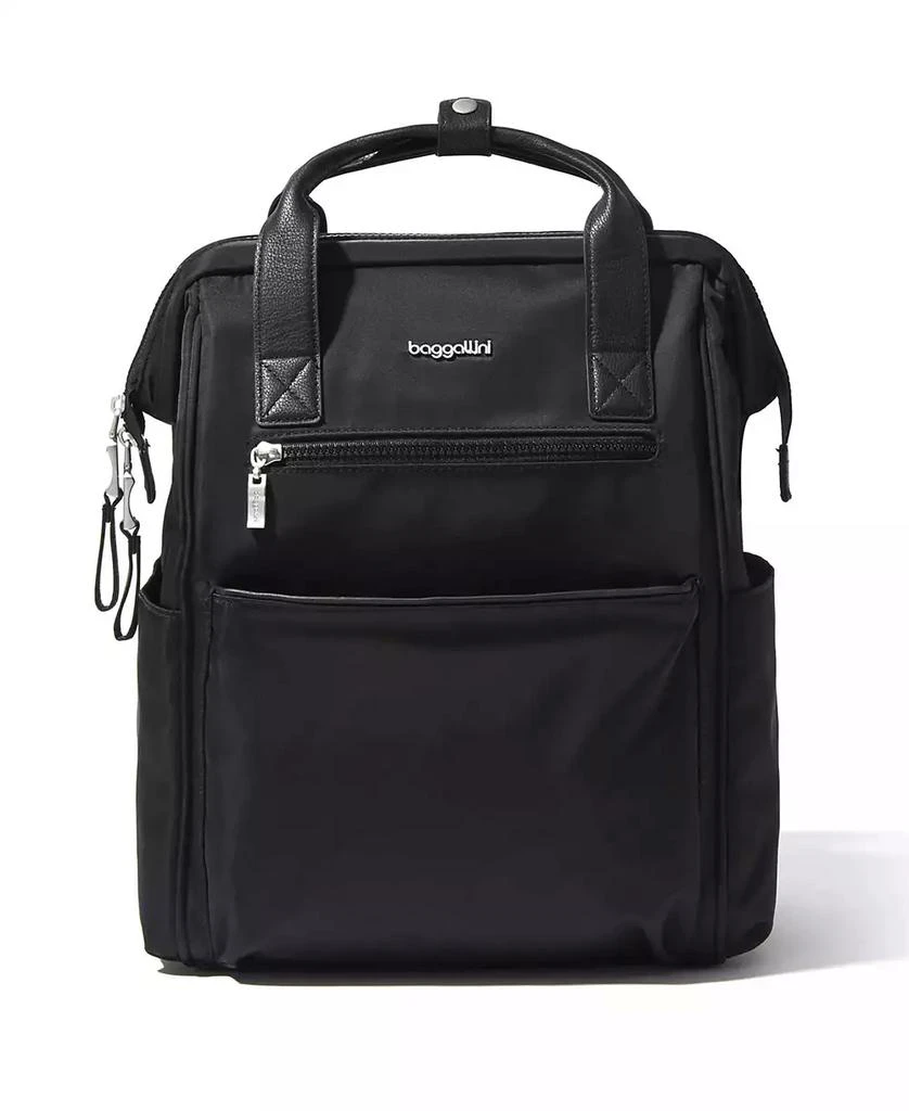 Baggallini Soho Backpack 1