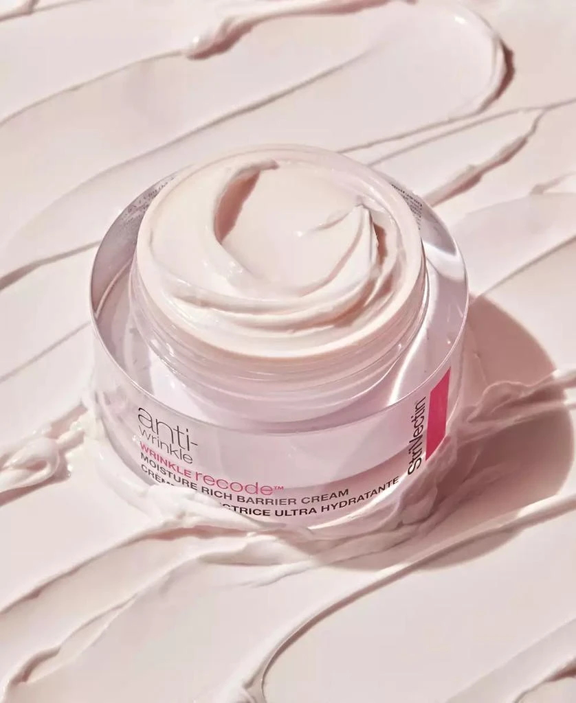StriVectin Wrinkle Recode Moisture Rich Barrier Cream, 1.7-oz. 7