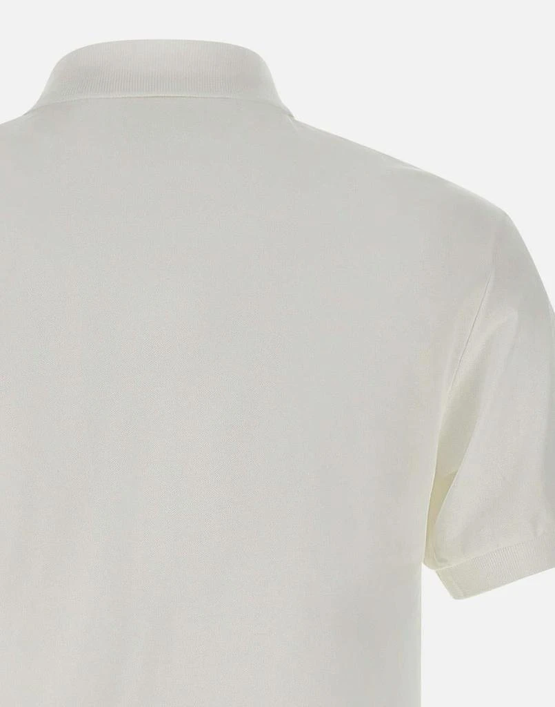 Lacoste Lacoste T-Shirts And Polos 5