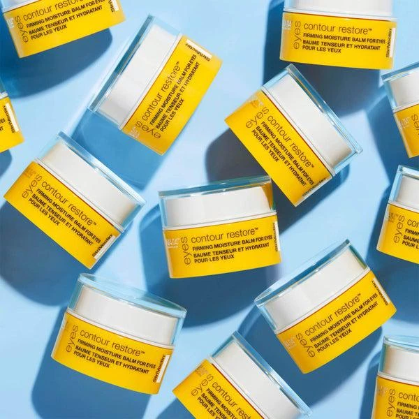 StriVectin StriVectin Contour Restore Firming Moisture Balm for Eyes 15ml 4