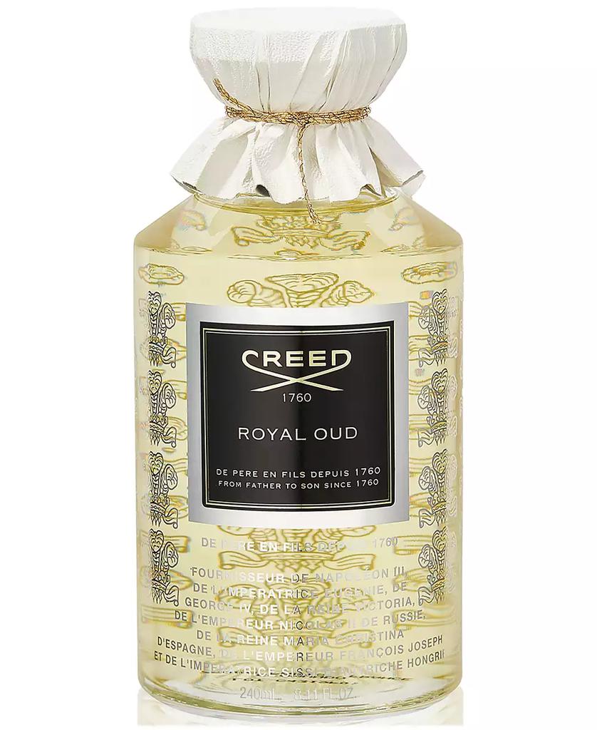Creed Royal Oud, 8.11 oz.