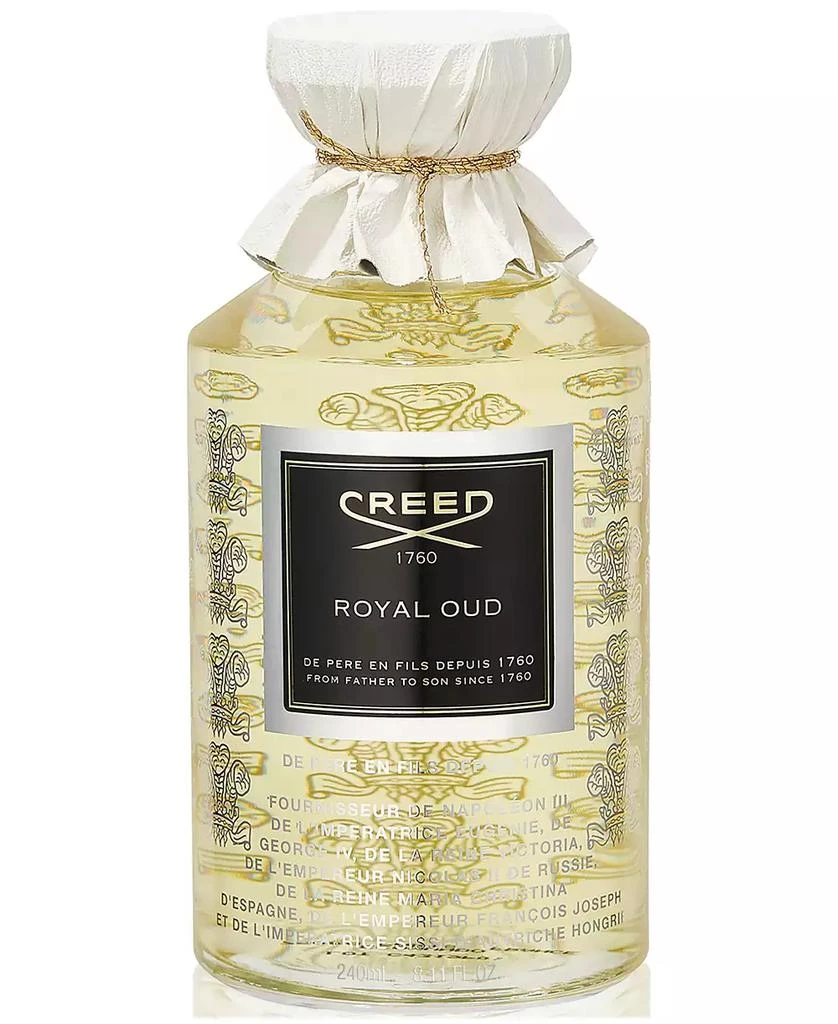 Creed Royal Oud, 8.11 oz. 1