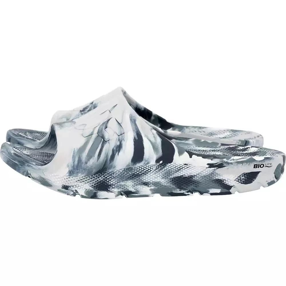 XTRATUF Men's Apres Fish Slide 5