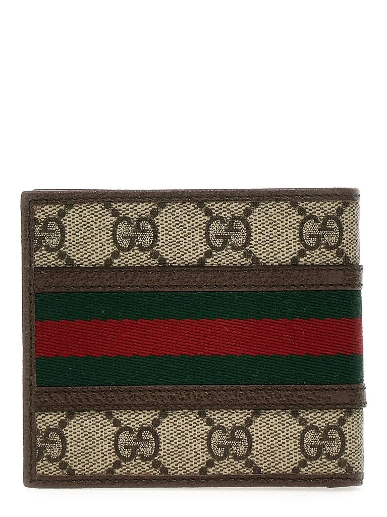 Gucci Ophidia Gg Wallet 2
