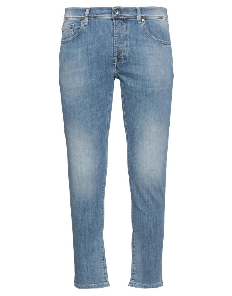 0/ZERO CONSTRUCTION Denim pants